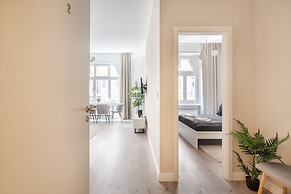 A13 - Boutique Apartments by BQA