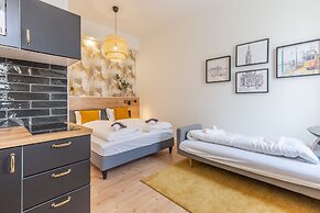 A13 - Boutique Apartments by BQA