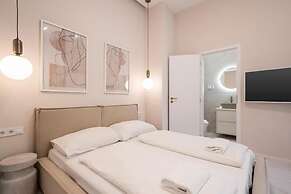 A13 - Boutique Apartments by BQA