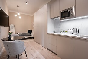 A13 - Boutique Apartments by BQA