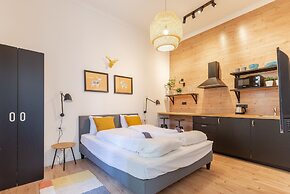 A13 - Boutique Apartments by BQA