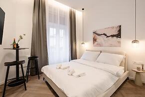 A13 - Boutique Apartments by BQA