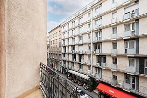 A13 - Boutique Apartments by BQA