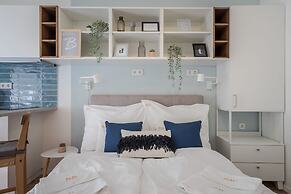 A13 - Boutique Apartments by BQA