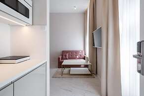 A13 - Boutique Apartments by BQA