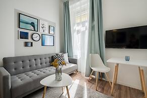 A13 - Boutique Apartments by BQA