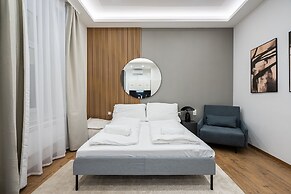 A13 - Boutique Apartments by BQA