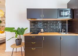 A13 - Boutique Apartments by BQA