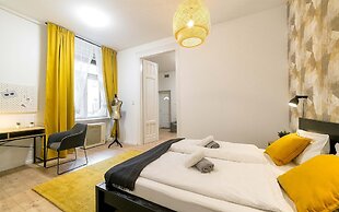 A13 - Boutique Apartments by BQA