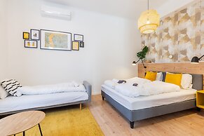 A13 - Boutique Apartments by BQA