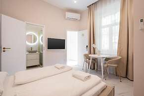 A13 - Boutique Apartments by BQA