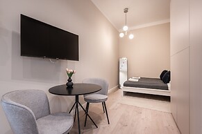 A13 - Boutique Apartments by BQA