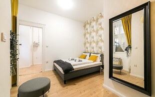 A13 - Boutique Apartments by BQA