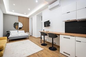 A13 - Boutique Apartments by BQA