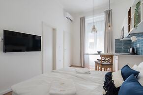 A13 - Boutique Apartments by BQA