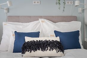 A13 - Boutique Apartments by BQA