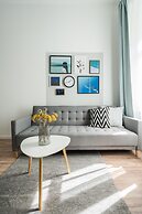 A13 - Boutique Apartments by BQA