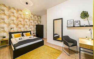 A13 - Boutique Apartments by BQA