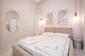 A13 - Boutique Apartments by BQA