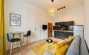 A13 - Boutique Apartments by BQA