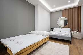 A13 - Boutique Apartments by BQA