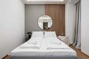 A13 - Boutique Apartments by BQA