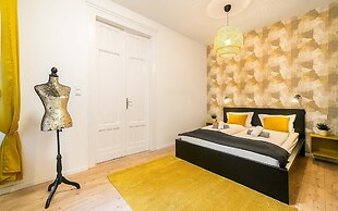 A13 - Boutique Apartments by BQA