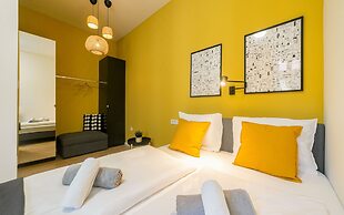 A13 - Boutique Apartments by BQA