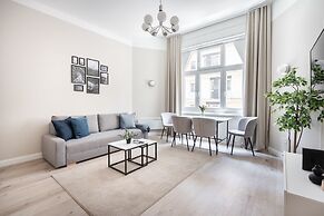 A13 - Boutique Apartments by BQA