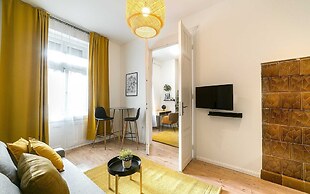 A13 - Boutique Apartments by BQA