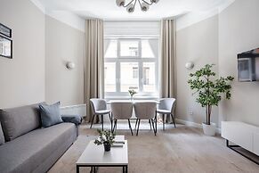 A13 - Boutique Apartments by BQA