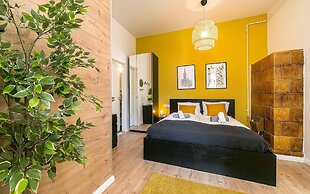 A13 - Boutique Apartments by BQA