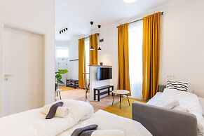 A13 - Boutique Apartments by BQA