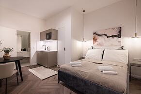 A13 - Boutique Apartments by BQA