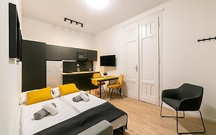 A13 - Boutique Apartments by BQA