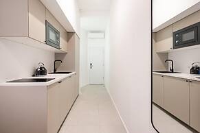 A13 - Boutique Apartments by BQA