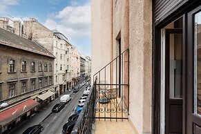A13 - Boutique Apartments by BQA
