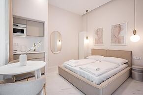 A13 - Boutique Apartments by BQA