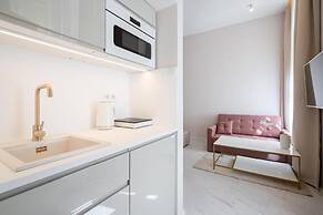 A13 - Boutique Apartments by BQA