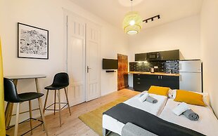 A13 - Boutique Apartments by BQA