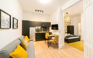 A13 - Boutique Apartments by BQA