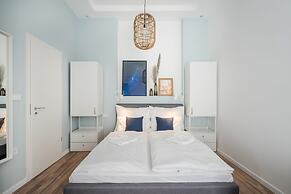 A13 - Boutique Apartments by BQA