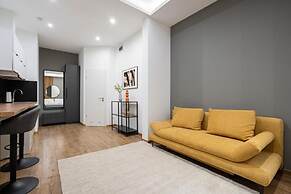 A13 - Boutique Apartments by BQA