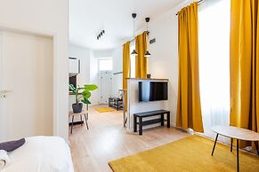 A13 - Boutique Apartments by BQA