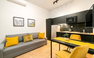 A13 - Boutique Apartments by BQA