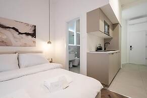 A13 - Boutique Apartments by BQA