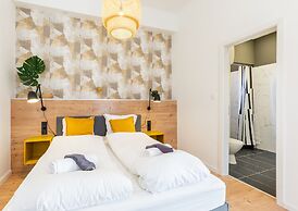 A13 - Boutique Apartments by BQA