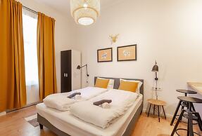 A13 - Boutique Apartments by BQA