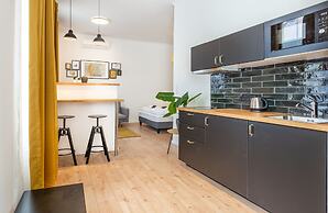 A13 - Boutique Apartments by BQA