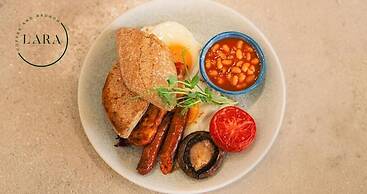 A13 - Boutique Apartments by BQA